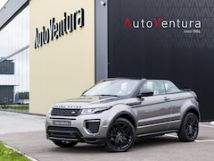 Land Rover Range Rover Evoque - Cabriolet 2.0 Si4 HSE Dynamic | NP € 101.159, - | Two tone leder interieur | Keyless entry