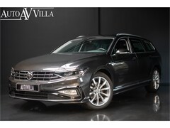 Volkswagen Passat Variant - 1.5 TSI R-Line Business + R-Line pakket-18''inch-Navi Discover