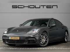 Porsche Panamera - 2.9 4 E-Hybrid Pano Sport Chrono Sportuitlaat Softclose
