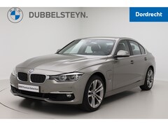 BMW 3-serie - 330e Luxury Line | High Executive | Sportstoelen | HiFi |