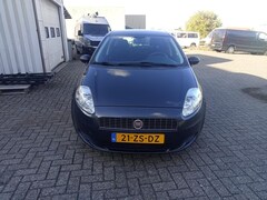 Fiat Punto - PUNTO