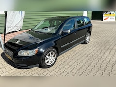 Volvo V50 - Leder.Zo meenemen