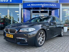 BMW 5-serie Touring - 520i Meeneemprijs zonder garantie info Sven 06-20210707