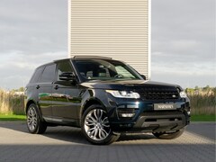 Land Rover Range Rover Sport - 3.0 TDV6 HSE Dynamic | Panorama dak | Meridian | Keyless |