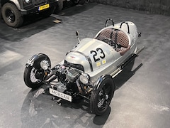 Morgan 3Wheeler - Super Dry edition