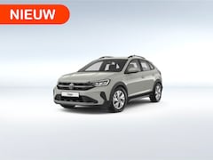 Volkswagen Taigo - 1.0 TSI Life DSG