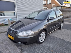 Fiat Croma - 2.2-16V Emotion NAV.+Clima Bj.:2005 NAP