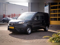 Fiat Doblò Cargo - 1.6 MJ L1H1 S Basis