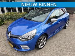 Renault Clio - TCE 120 GT/AUT/ECC/PANO/CRUISE/NAV/AUX/USB