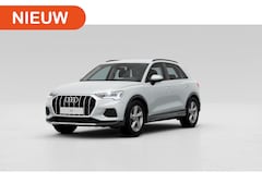 Audi Q3 - 35 TFSI Advanced edition