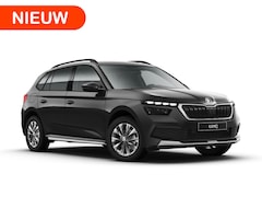 Skoda Kamiq - 1.0 TSI Style DSG