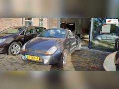 Ford Streetka - 1.6