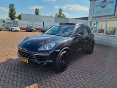 Porsche Cayenne - 3.0 D PANO / LUCHTVERING VOL OPTIES