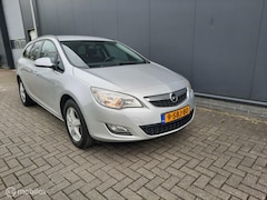 Opel Astra Sports Tourer - 1.7 CDTi Cosmo