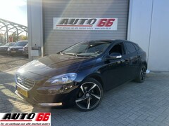 Volvo V40 - 2.0 D2 Nordic+ AIRCO super auto