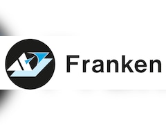 Autobedrijf Franken B.V. logo