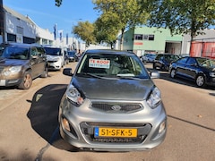 Kia Picanto - 1.0 CVVT Comfort P