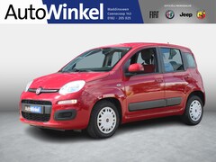 Fiat Panda - TwinAir Easy | Airco