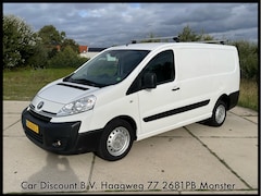 Toyota ProAce - 2.0D 130pk L2 H1 110.248km NAP airco dakdragers euro 5