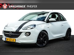 Opel ADAM - 1.4 88pk Jam Lmv/ Navigatie Apps/ Airco/ Cruise control/ Led dagrij/ Tel. bluetooth