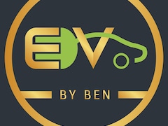 Ben logo