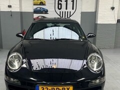 Porsche 911 - 3.6 Carrera