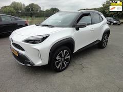 Toyota Yaris Cross - 1.5 Hybrid Launch Edition