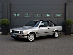 BMW 3-serie Cabrio - 320i Baur TC