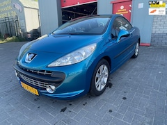 Peugeot 207 CC - 1.6 VTi Première