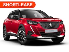 Peugeot 2008 - 1.2 PureTech Allure Pack