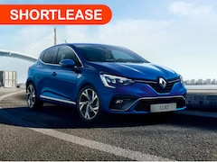 Renault Clio - 1.0 TCe Zen