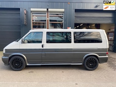 Volkswagen Transporter - 2.5 332 syncro