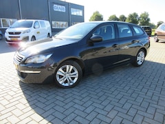 Peugeot 308 SW - 1.6 BlueHDI Active