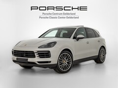 Porsche Cayenne - Platinum Edition