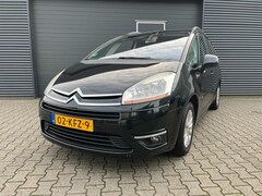 Citroën Grand C4 Picasso - 1.6 VTi Business 7-Persoons