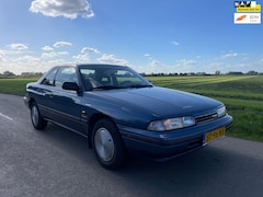 Mazda 626 - 2.0-12V LX / liefhebber auto