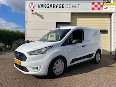 Ford Transit Connect - 1.5 EcoBlue automaat L1 Trend Adaptive cruise | camera