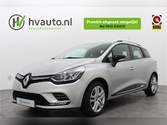 Renault Clio Estate - 0.9 TCE 90PK LIMITED | Navi R-Link | Clima | Cruise