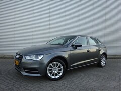 Audi A3 Sportback - 1.4 TFSI Pro Line g-tron Automaat