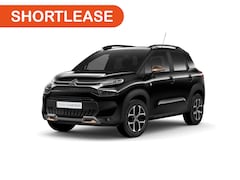 Citroën C3 Aircross - 1.2 PureTech C-Series