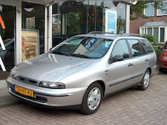 Fiat Marea Weekend - 1.6sx roest vrij