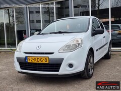 Renault Clio - 1.2 Special Line✴️ bj 2009 Airco/Navi✅ Facelift nette auto