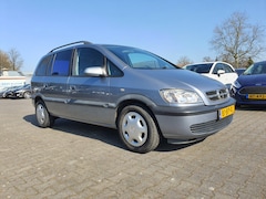 Opel Zafira - 2.0 DTi Comfort (VAN) *AIRCO | CRUISE | RADIO-CD