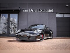 Porsche 911 - 3.8 GT3 PDK | Kuipstoelen Sportuitlaat Lift LED