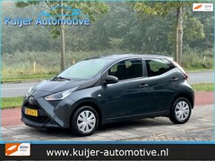 Toyota Aygo - 1.0 VVT-i x