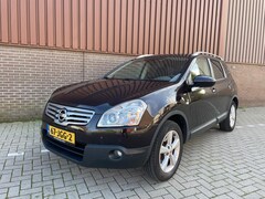 Nissan Qashqai+2 - 2.0 Connect Edition Pano 7pers. Clima
