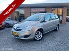 Opel Zafira - 2.2 Executive/ 7 persoons / Airco