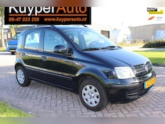 Fiat Panda - 1.2 Edizione Cool 5 drs airco