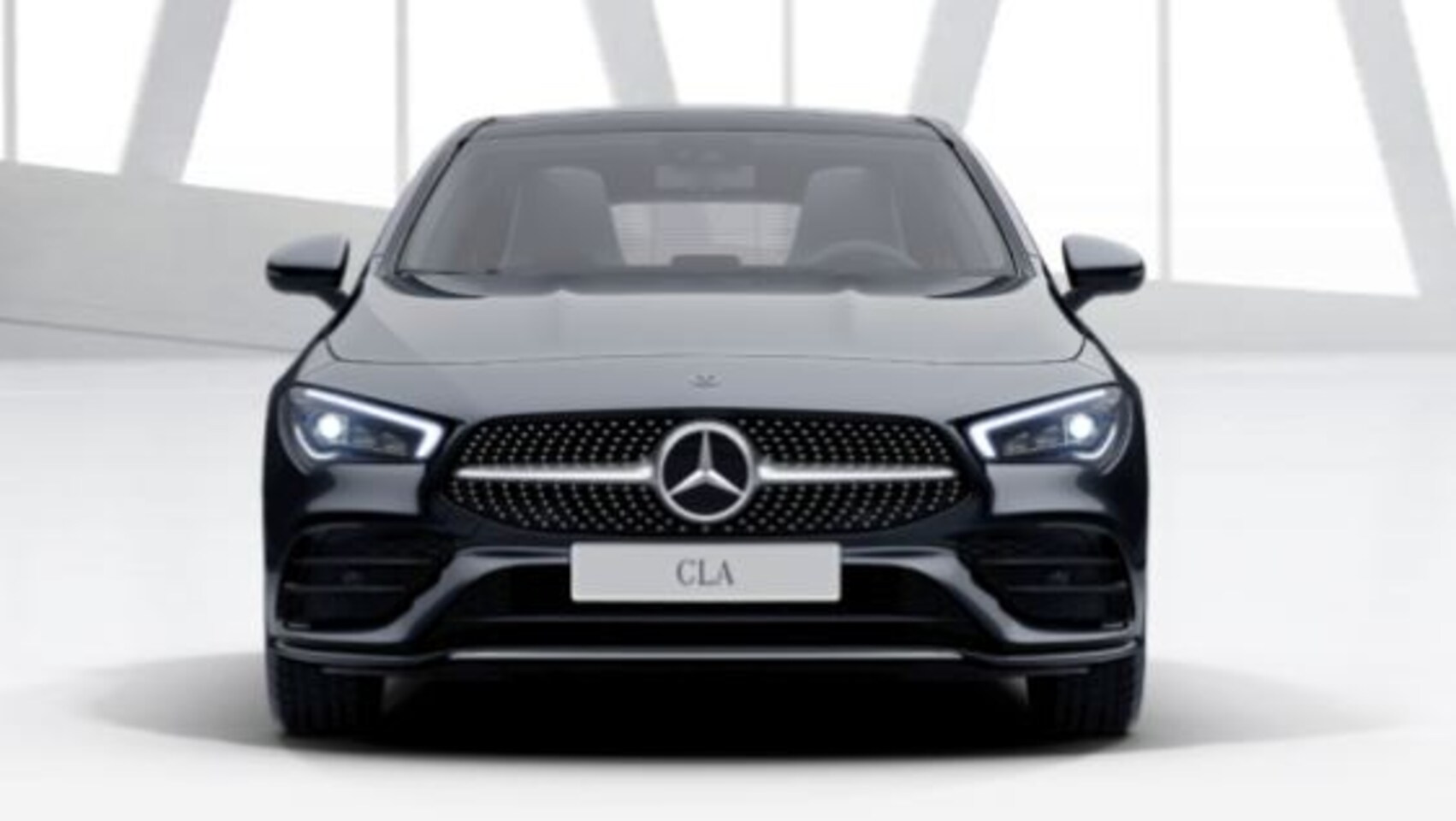 MercedesBenz CLAklasse Shooting Brake 180 AMGLine Panoramadak