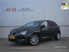 Seat Ibiza - 1.4 TDI Style Connect